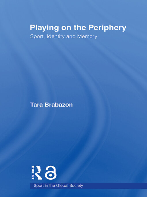 Title details for Playing on the Periphery by Tara Brabazon - Available